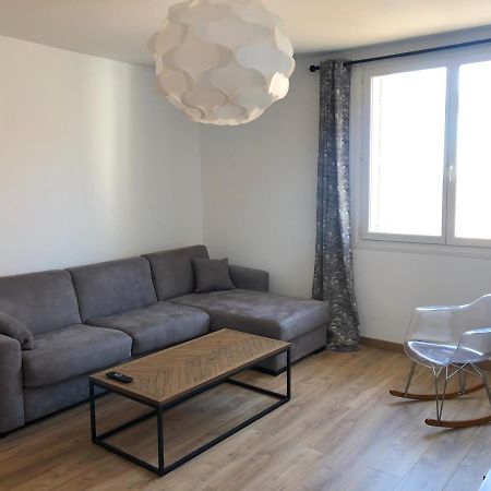 Bastia : Superbe Appartement T2 المظهر الخارجي الصورة