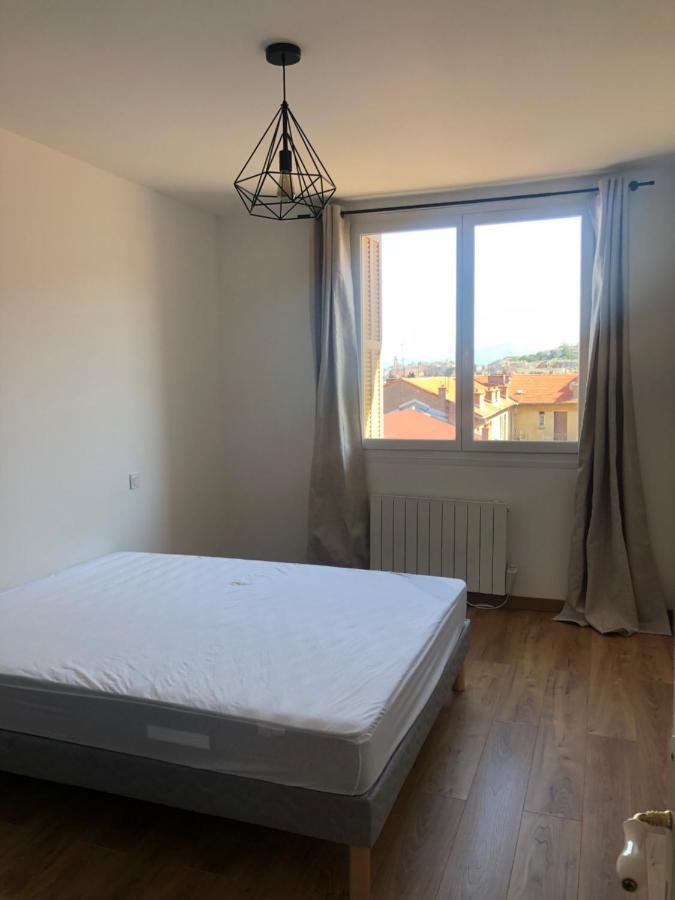 Bastia : Superbe Appartement T2 المظهر الخارجي الصورة